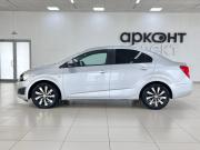Chevrolet Aveo II Волгоград  - изображение 13
