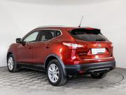 Nissan Qashqai II Санкт-Петербург  - изображение 33