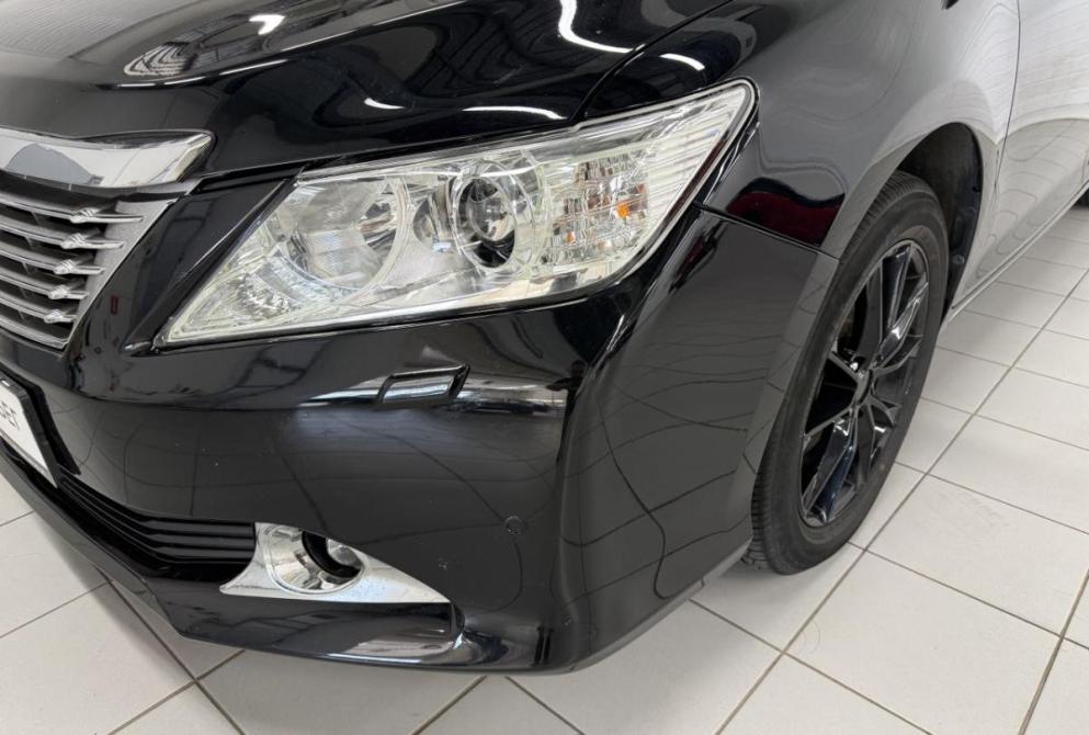 Toyota Camry VII (XV50) Астрахань  - изображение 5