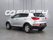 Kia Sportage III Рестайлинг Воронеж  - изображение 19