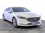 Mazda 6 III (GJ) Рестайлинг 2 Москва  - изображение 32