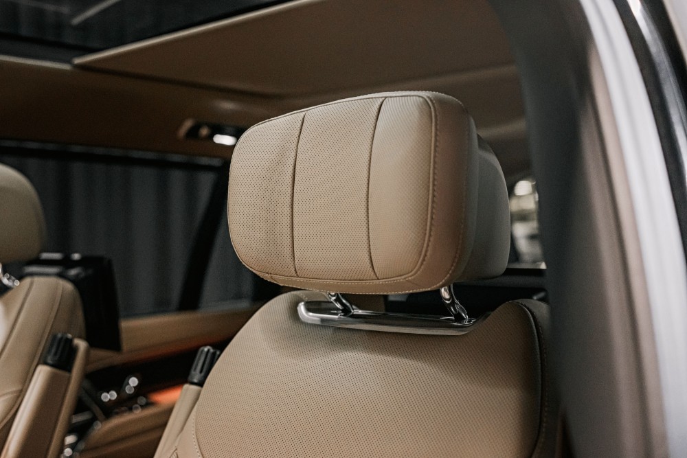 Land Rover Range Rover V Москва  - изображение 40