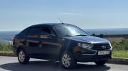 Lada (ВАЗ) Granta I Рестайлинг Уфа  - изображение 12