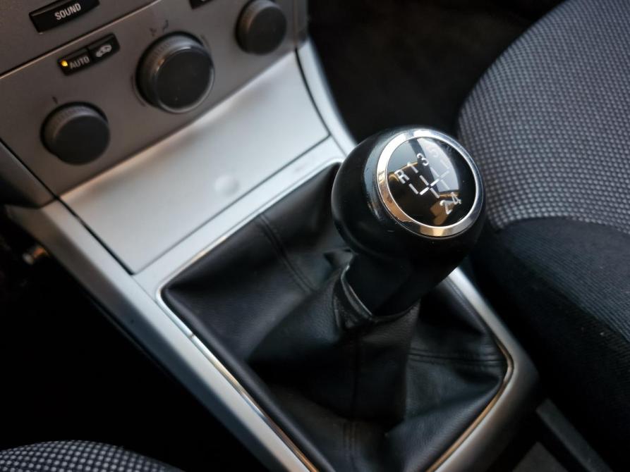 Opel Astra H Рестайлинг Нижний Новгород  - изображение 14