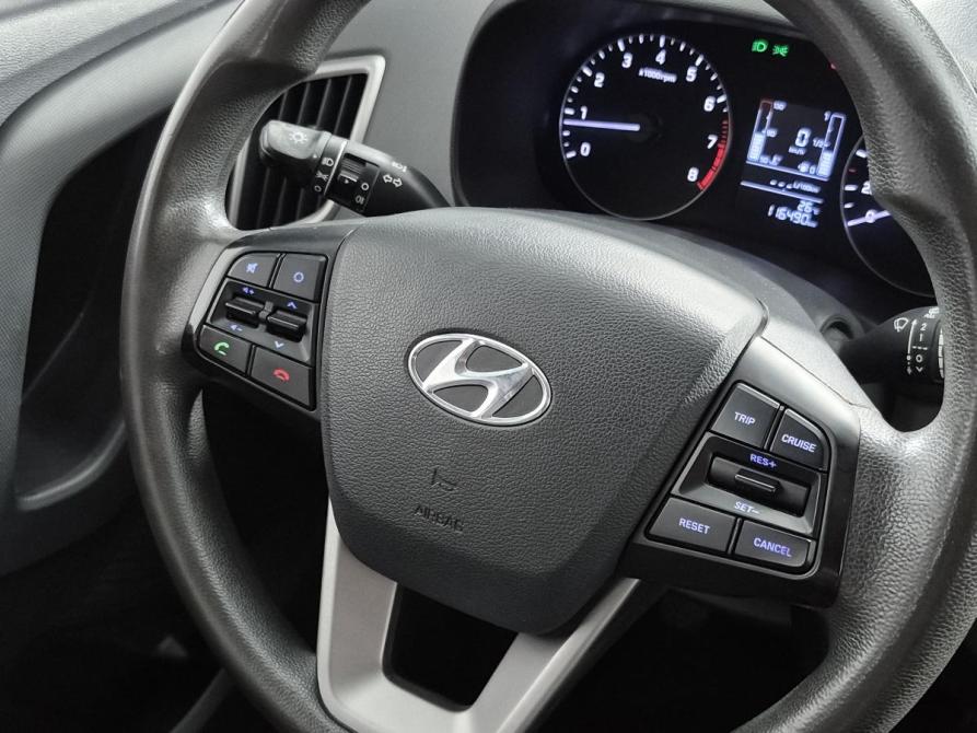Hyundai Creta I Рестайлинг Нижний Новгород  - изображение 19
