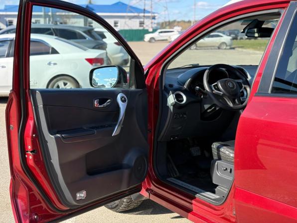 Renault Koleos I с пробегом 2011 года, цена 865 000 рублей, 241493 км, внедорожник, Автокод Объявления