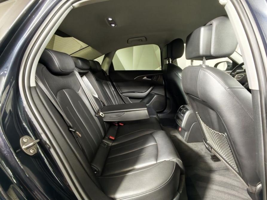 Audi A6 IV (C7) Рестайлинг Москва  - изображение 16