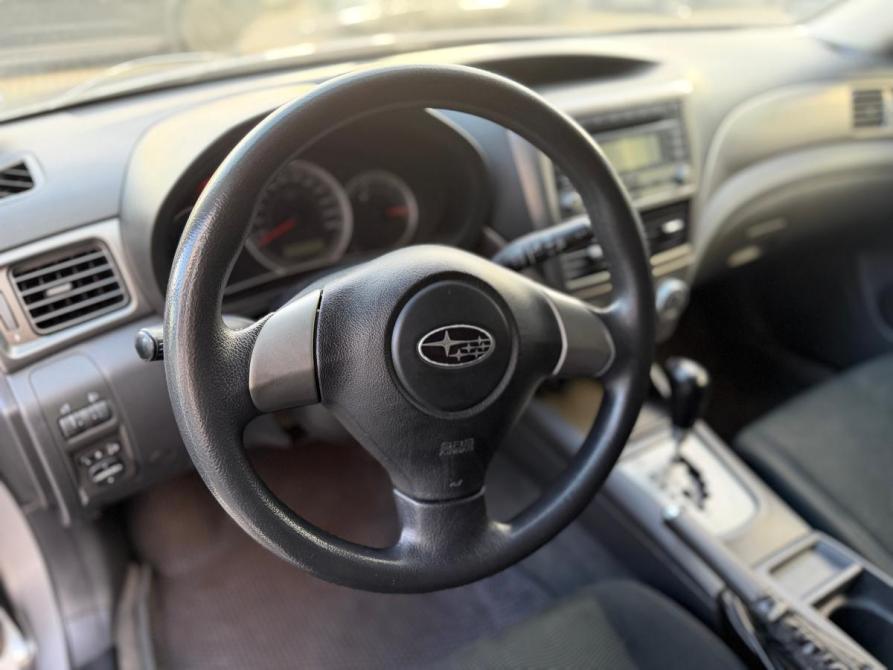 Subaru Impreza III Череповец  - изображение 11