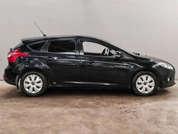 Ford Focus III с пробегом 2012 года, цена 579 000 рублей, 255608 км, хэтчбек, Автокод Объявления