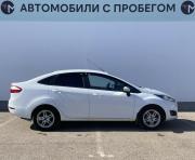 Ford Fiesta Mk6 Рестайлинг Стерлитамак  - изображение 33
