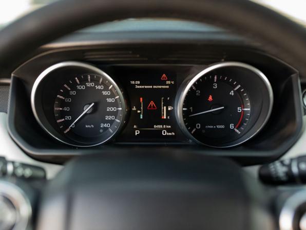 Land Rover Range Rover Sport II с пробегом 2013 года, цена 2 550 000 рублей, 199264 км, внедорожник, Автокод Объявления