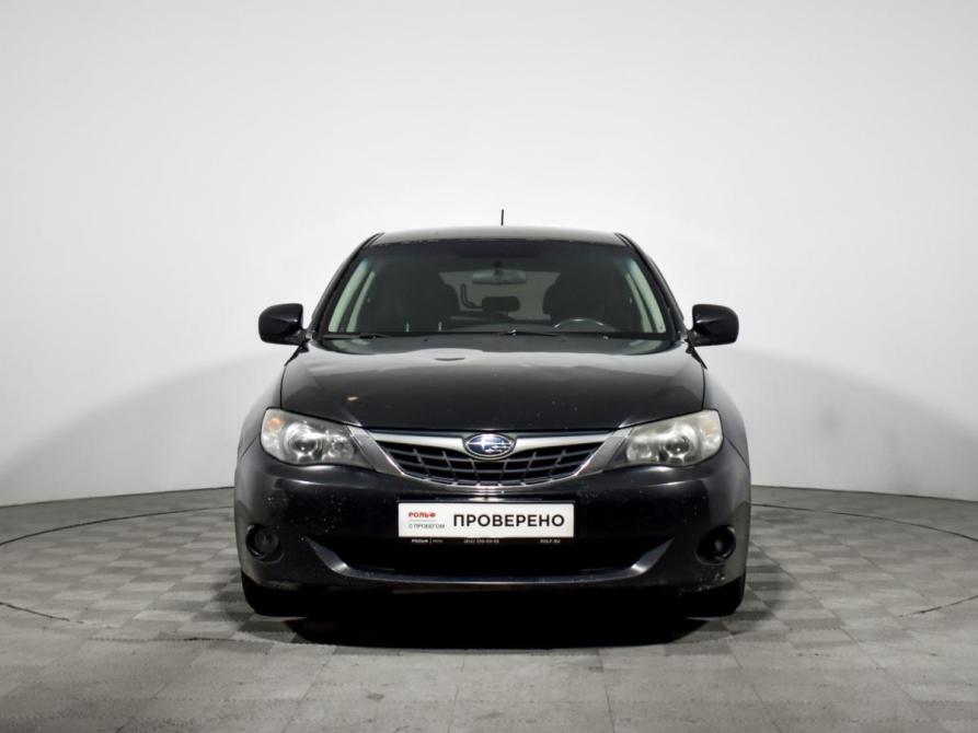 Subaru Impreza III Санкт-Петербург  - изображение 2