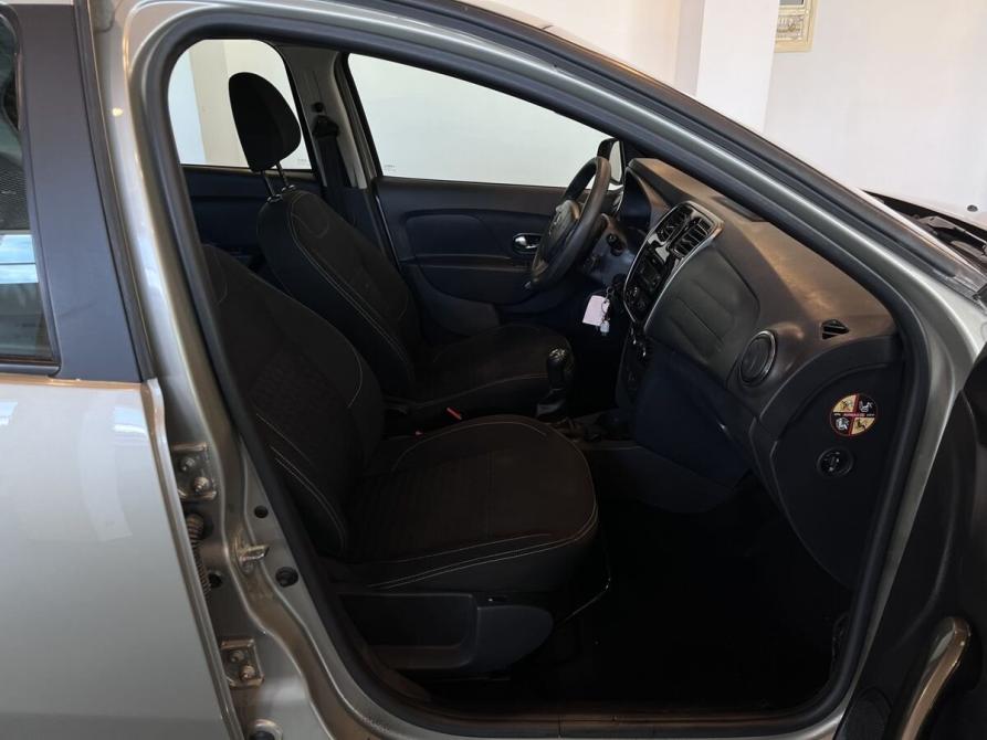 Renault Logan II Чебоксары  - изображение 29