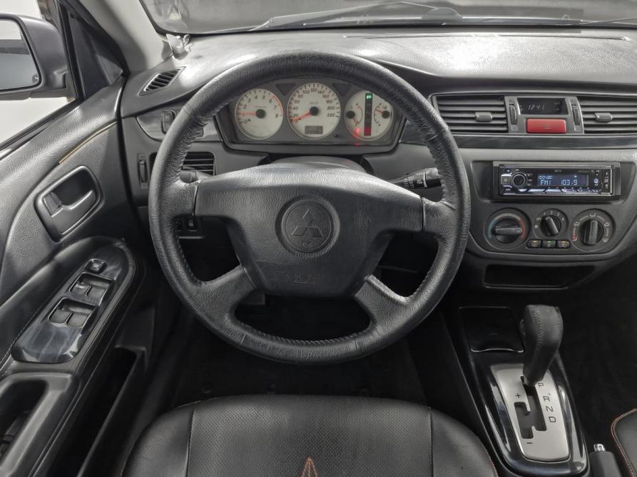 Mitsubishi Lancer IX Нижний Новгород  - изображение 15