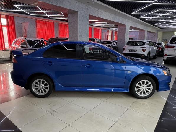 Mitsubishi Lancer X с пробегом 2010 года, цена 995 000 рублей, 166154 км, седан, Автокод Объявления