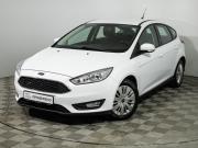 Ford Focus III Рестайлинг Санкт-Петербург  - изображение 16