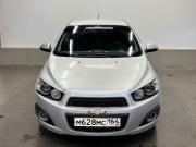 Chevrolet Aveo II Саратов  - изображение 17