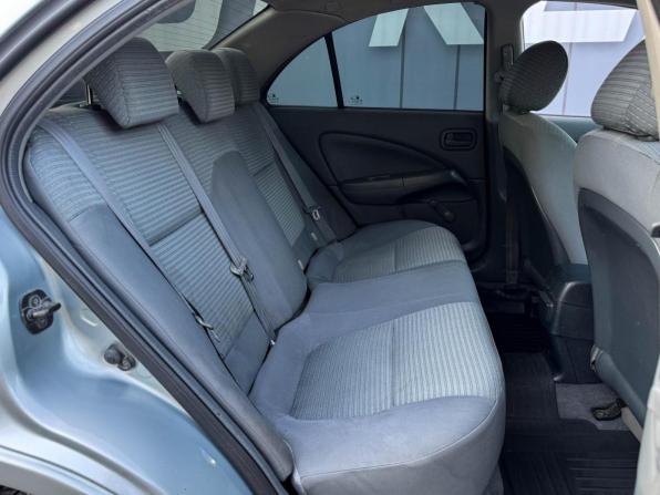 Nissan Almera Classic I с пробегом 2006 года, цена 569 000 рублей, 214643 км, седан, Автокод Объявления