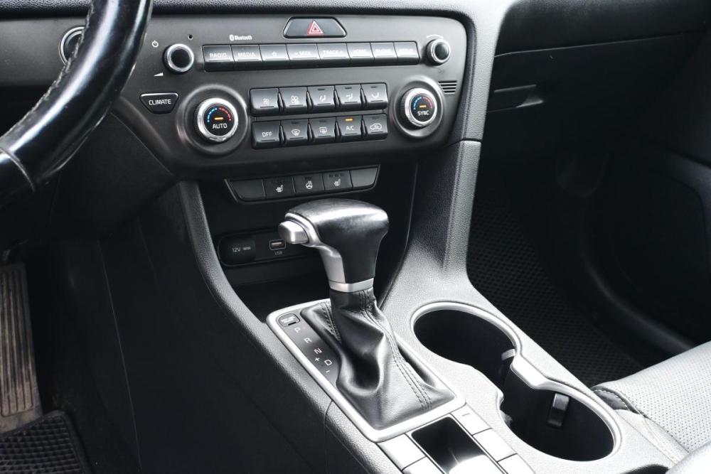 Kia Sportage IV Рестайлинг Екатеринбург  - изображение 13