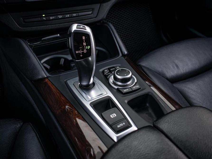 BMW X6 I (E71) Краснодар  - изображение 17