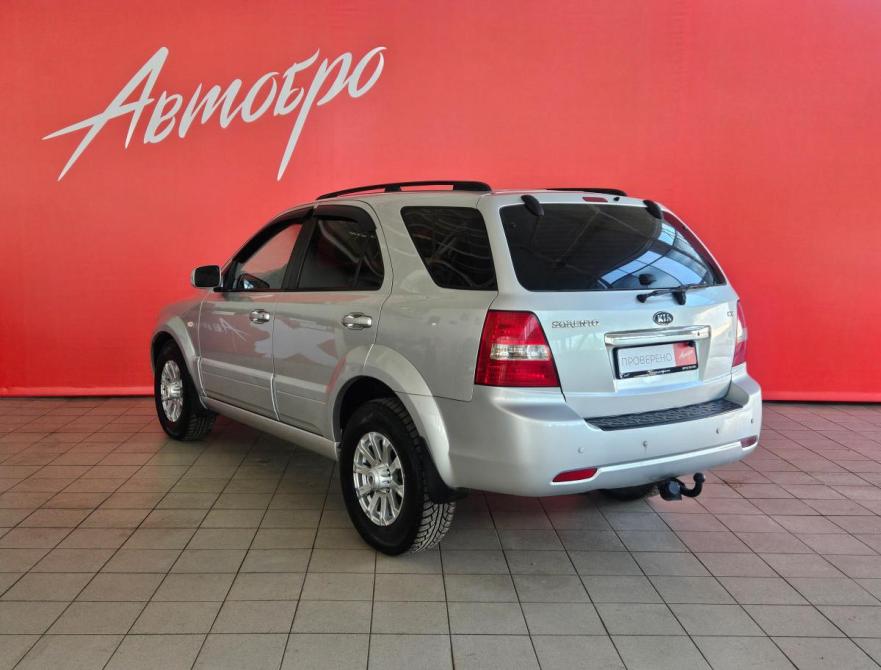 Kia Sorento I Рестайлинг Вологда  - изображение 3