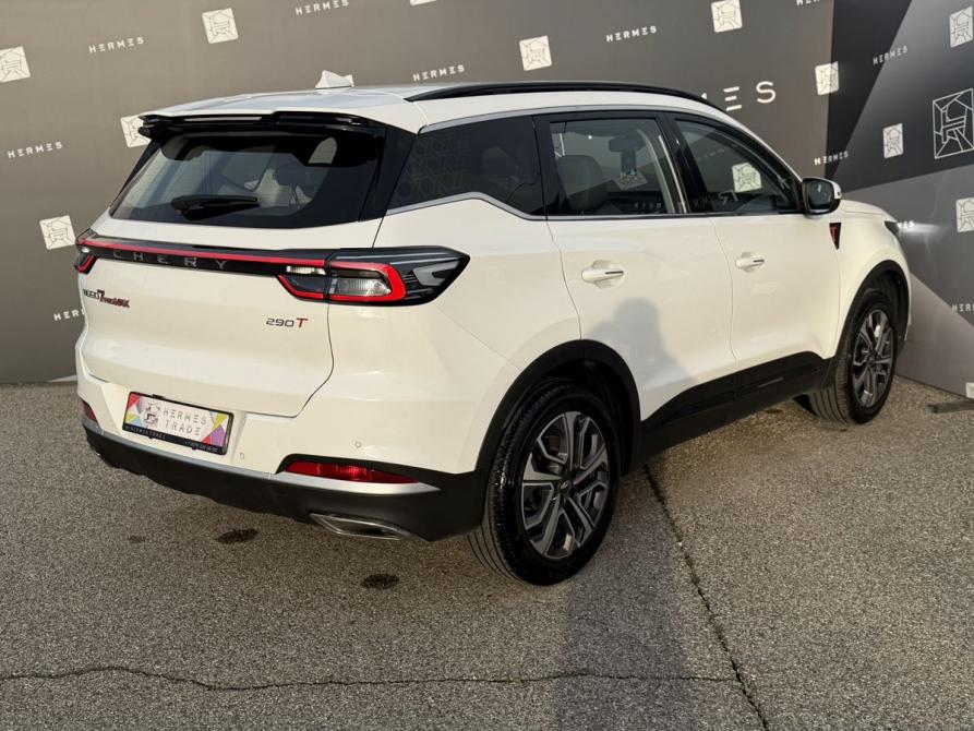 Chery Tiggo 7 Pro Max I Рестайлинг Минеральные Воды  - изображение 4