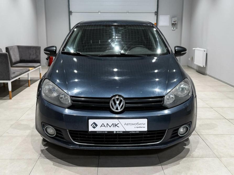 Volkswagen Golf VI Екатеринбург  - изображение 3