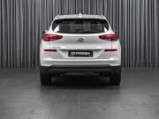 Hyundai Tucson III Рестайлинг Ставрополь  - изображение 27
