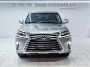 Lexus LX III Рестайлинг 2 Уфа  - изображение 55