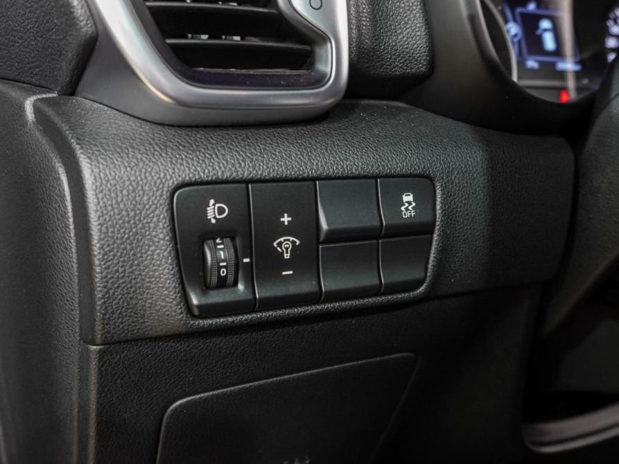Kia Sportage IV Рестайлинг Воронеж  - изображение 15
