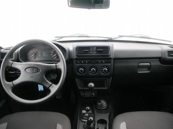 Lada (ВАЗ) Niva Legend I с пробегом 2025 года, цена 999 000 рублей, 17196 км, внедорожник, Автокод Объявления