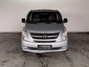 Hyundai Grand Starex I Москва  - изображение 21