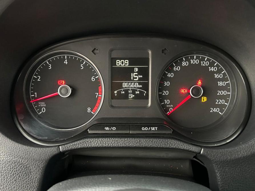Volkswagen Polo V Рестайлинг Альметьевск  - изображение 19