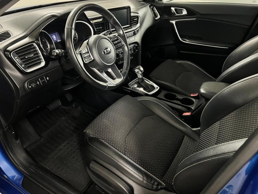 Kia Ceed III Тюмень  - изображение 7