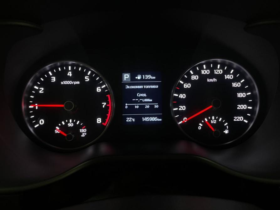 Kia Rio IV Воронеж  - изображение 11