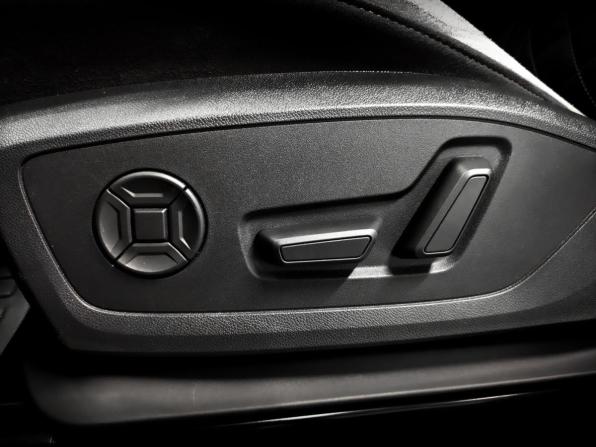 Audi Q3 Sportback II (F3) с пробегом 2024 года, цена 4 655 000 рублей, 23071 км, внедорожник, Автокод Объявления