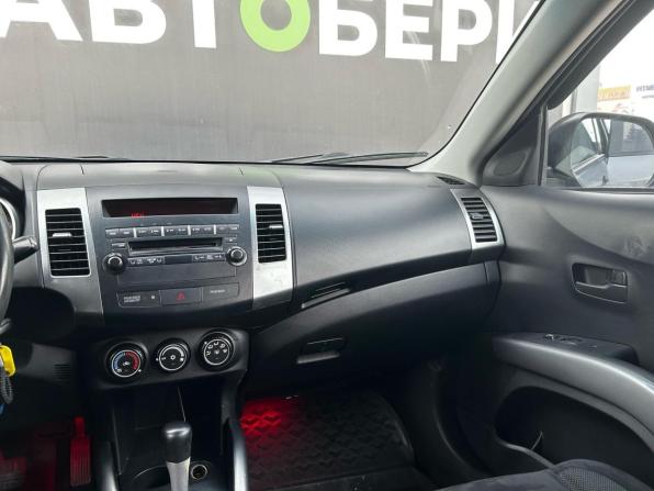Mitsubishi Outlander II с пробегом 2006 года, цена 727 000 рублей, 193000 км, внедорожник, Автокод Объявления