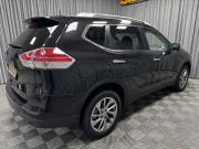Nissan X-Trail II Рестайлинг Стерлитамак  - изображение 56
