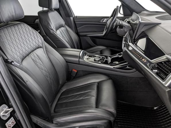 BMW X7 I (G07) Рестайлинг с пробегом 2023 года, цена 12 005 000 рублей, 79449 км, внедорожник, Автокод Объявления