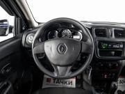 Renault Logan II Иркутск  - изображение 27