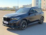 BMW X5 IV (G05/G18) Казань  - изображение 35