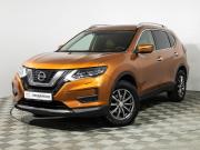 Nissan X-Trail III Рестайлинг Санкт-Петербург  - изображение 22