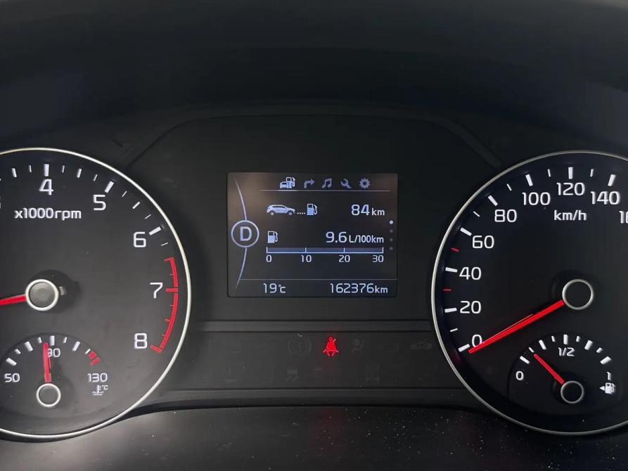 Kia Sportage IV Москва  - изображение 13