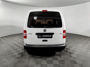 Volkswagen Caddy III Рестайлинг Уфа  - изображение 29