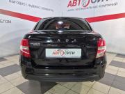 Lada (ВАЗ) Granta I Рестайлинг Воронеж  - изображение 27