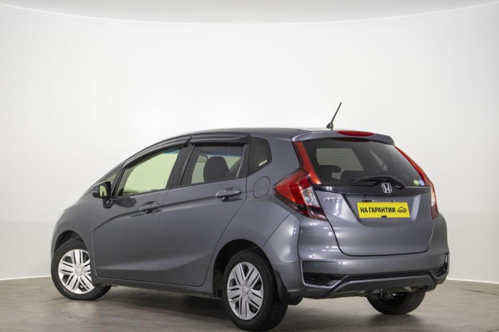 Honda Fit III Рестайлинг Оренбург  - изображение 7
