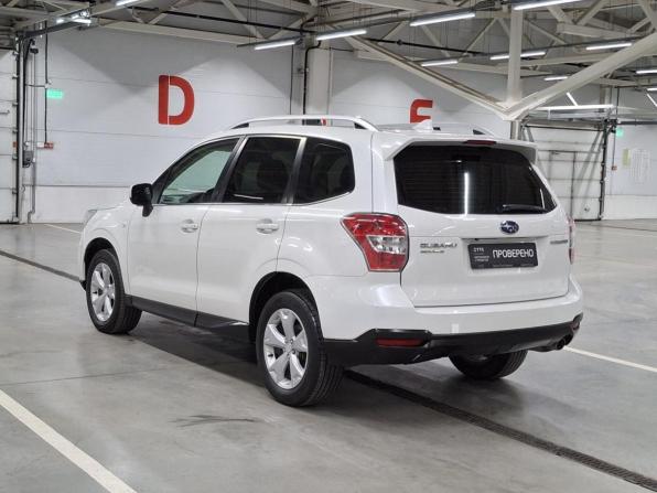 Subaru Forester IV Рестайлинг с пробегом 2015 года, цена 1 909 000 рублей, 182016 км, внедорожник, Автокод Объявления