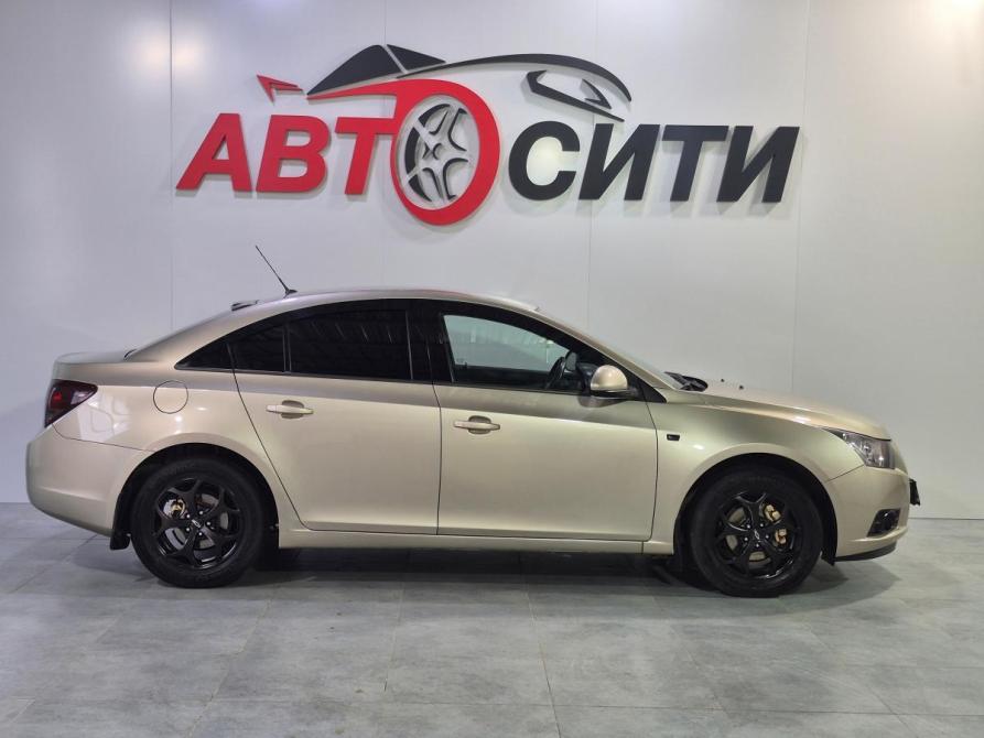 Chevrolet Cruze I Воронеж  - изображение 8