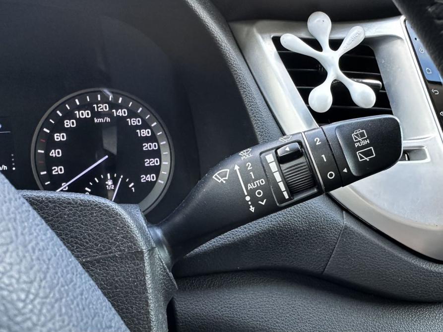 Hyundai Tucson III Ярославль  - изображение 27
