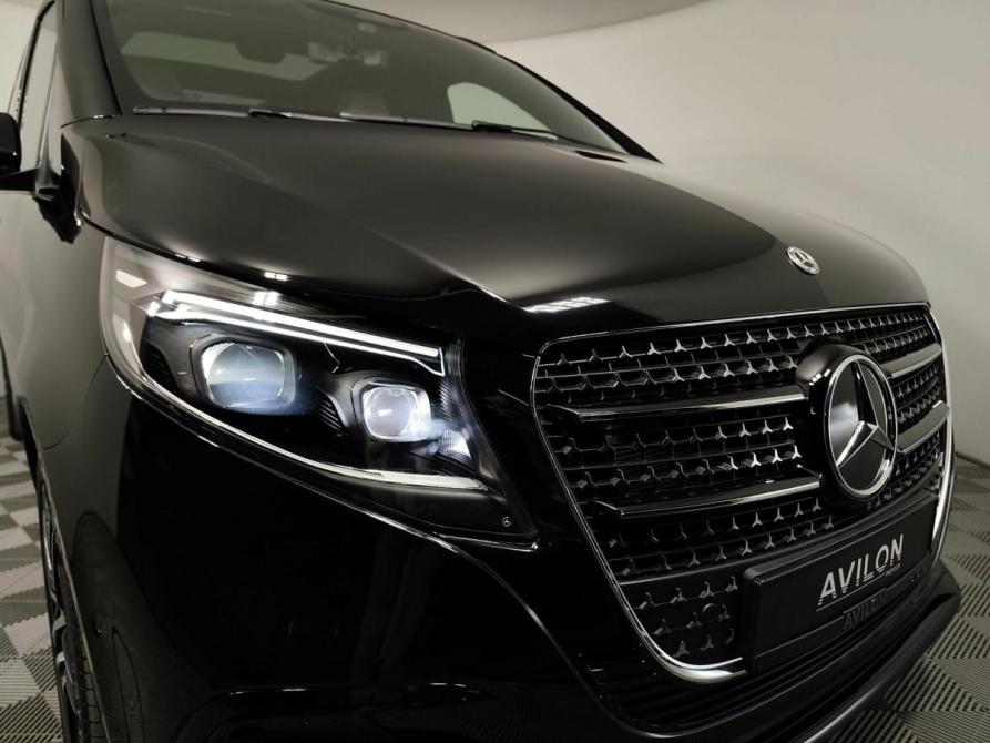 Mercedes-Benz V-Класс III (W447) Рестайлинг 2 Москва  - изображение 13